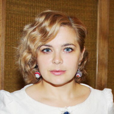 Ирина Пегова