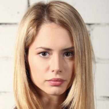 Диана Пожарская