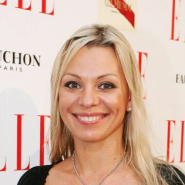 Ирина Салтыкова