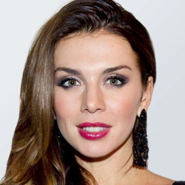 Анна Седокова