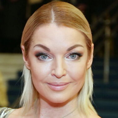 Анастасия Волочкова