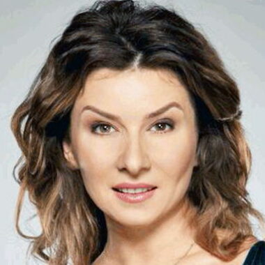 Жанна Бадоева