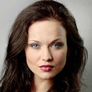 Мария Берсенева