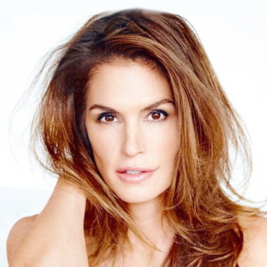 Синди Кроуфорд