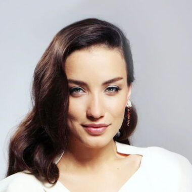 Виктория Дайнеко