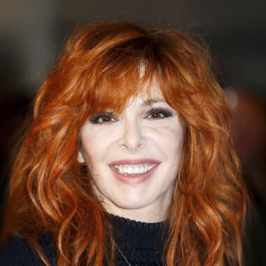 Милен Фармер