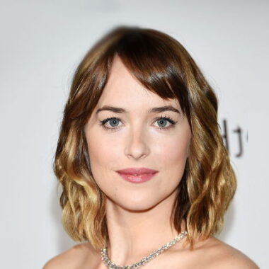 Дакота Джонсон