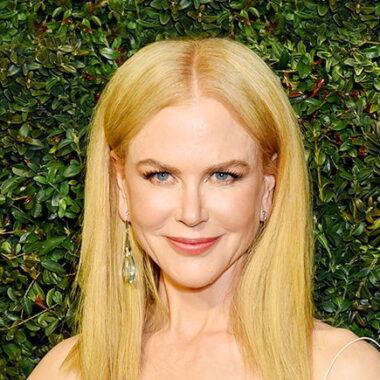 Николь Кидман