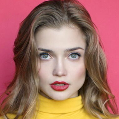 Алина Ланина