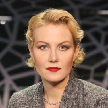 Рената Литвинова