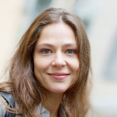 Елена Лядова