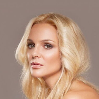 Екатерина Мельник