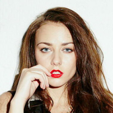 Ингрид Олеринская