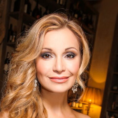 Ольга Орлова