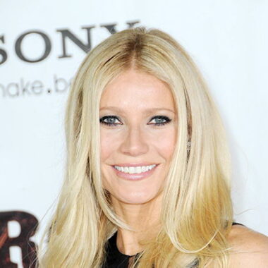 Гвинет Пэлтроу