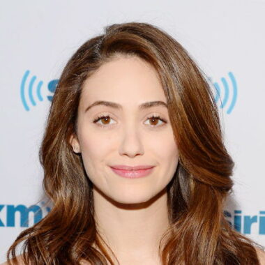 Эмми Россум