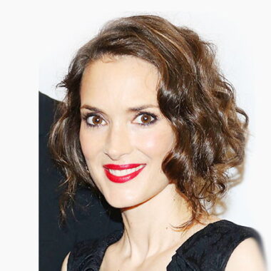 Вайнона Райдер