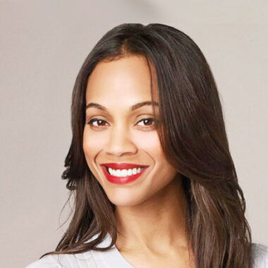 Зои Салдана