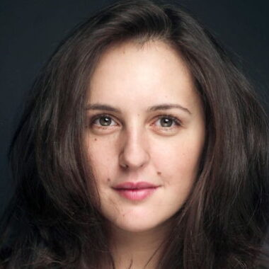 Мария Шумакова