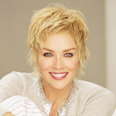 Шерон Стоун