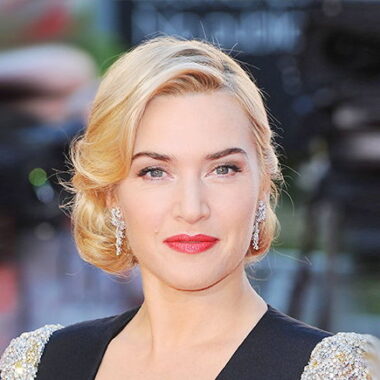 Кейт Уинслет