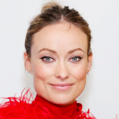 Оливия Уайлд