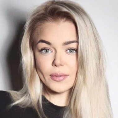 Алина Гросу