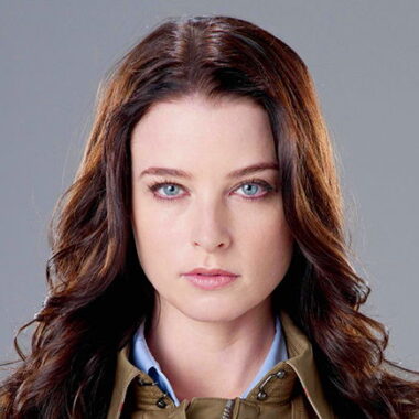 Рэйчел Николс