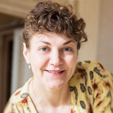 Анна Уколова