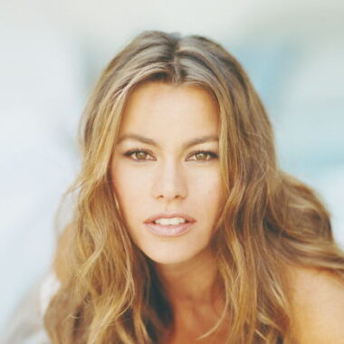 София Вергара