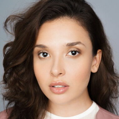 Ольга Дибцева