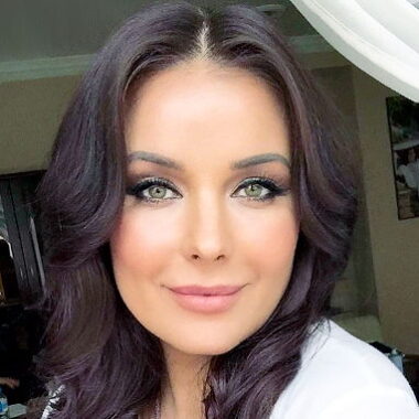 Оксана Федорова