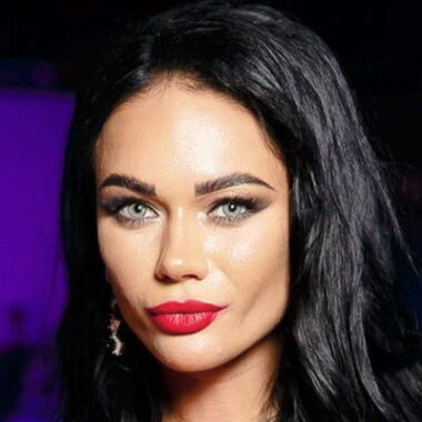 Яна Кошкина