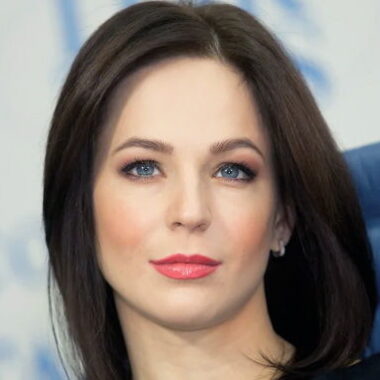 Ирина Медведева