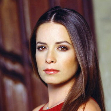 Холли-мэри Комбс