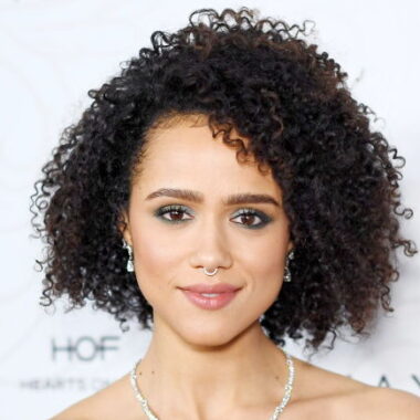 Натали Эммануэль