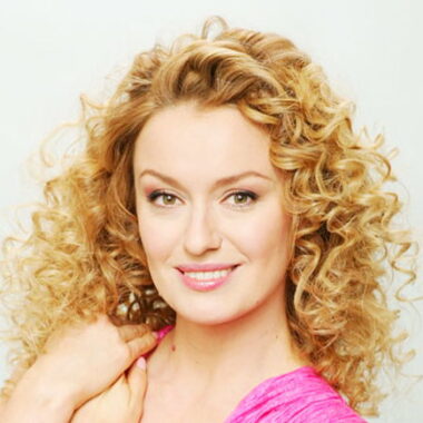 Наталья Гудкова