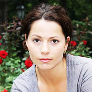 Ирина Низина