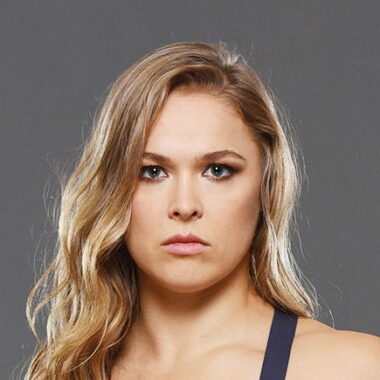 Ронда Роузи