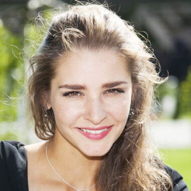 Глафира Тарханова