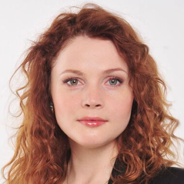 Екатерина Вуличенко