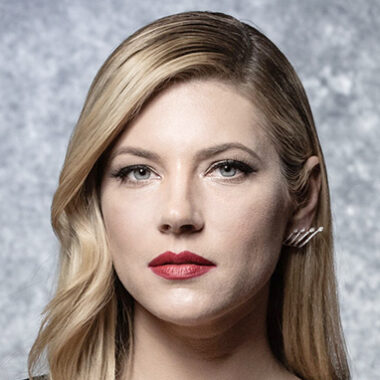 Кэтрин Уинник