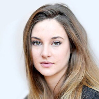 Шейлин Вудли