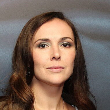 Елена Панова