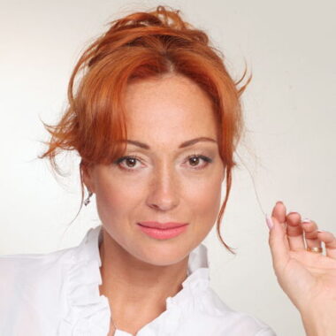 Виктория Тарасова