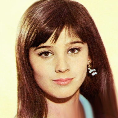 Наталья Варлей