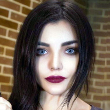 Кристина Финк