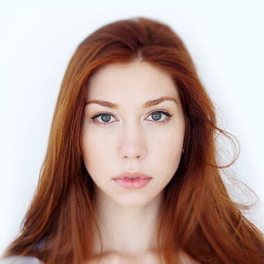 Алина Алексеева