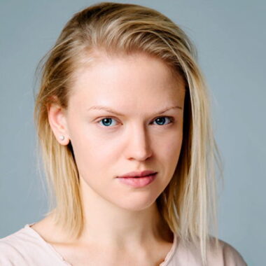 Анна Котова