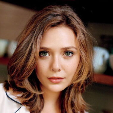 Элизабет Олсен